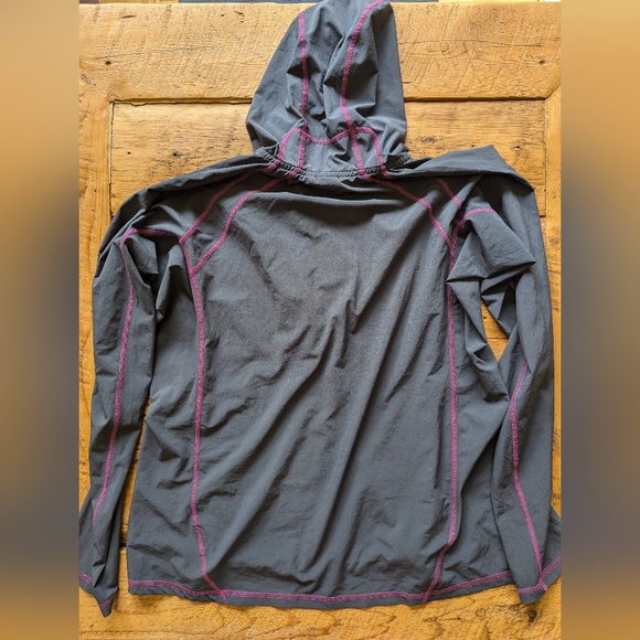 Rab, women's, aurora pull on, size XL - Picture 5 of 8